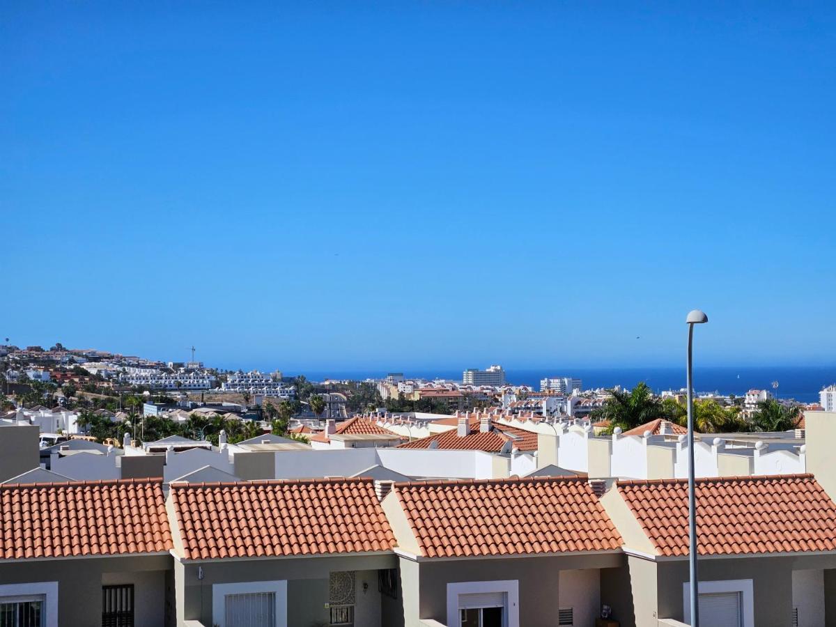 Apartment Las Terrazas Costa Adeje Ocean View Esterno foto